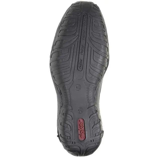Мокасины Rieker 06367-14