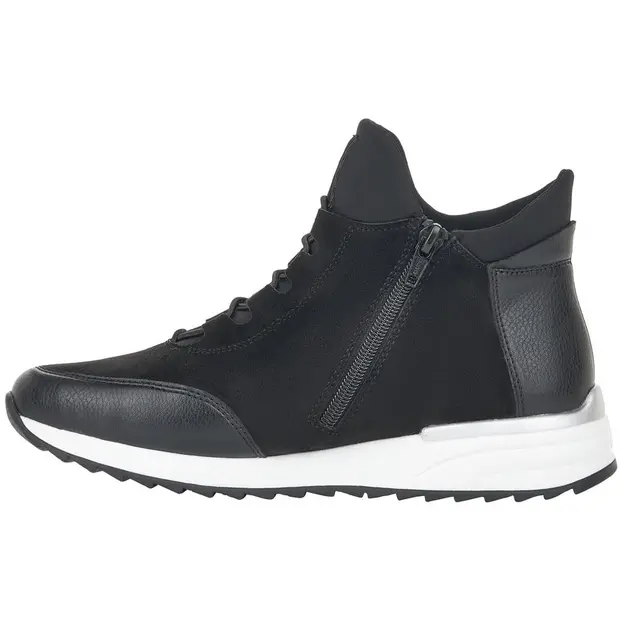 Boots Rieker X8083-00
