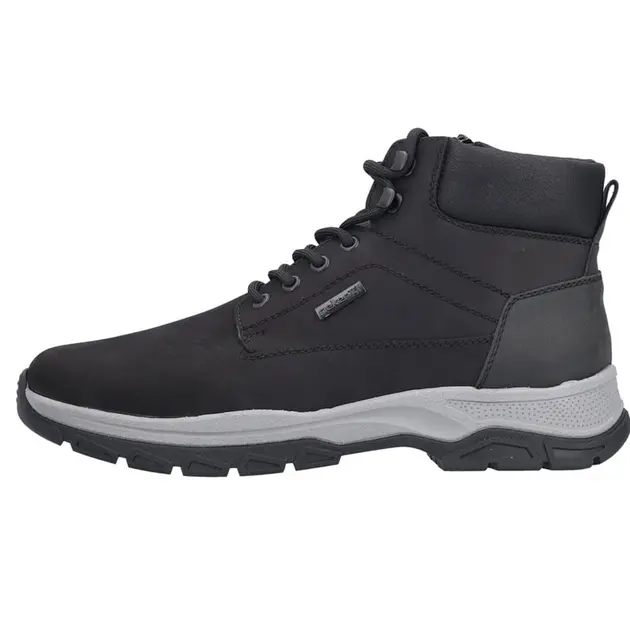Черевики Rieker 30241/00