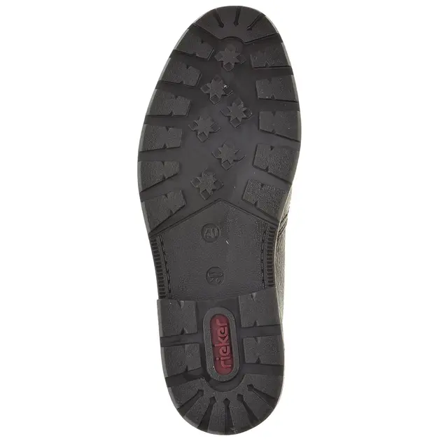 Ботинки Rieker 15399-00