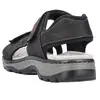 Sandals Rieker 21760-00