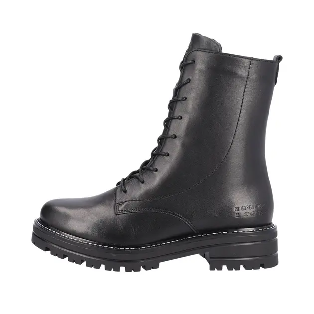 Ботинки Remonte D2278-01