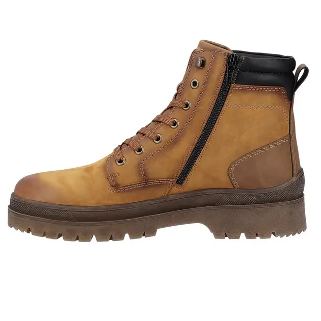 Черевики Rieker U0272-68
