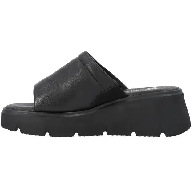 Пантолеты Rieker W1551-00