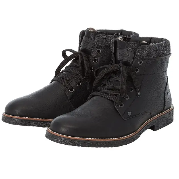 Boots Rieker 33640-02