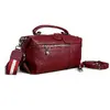 Сумка Any Whim H79029-Red