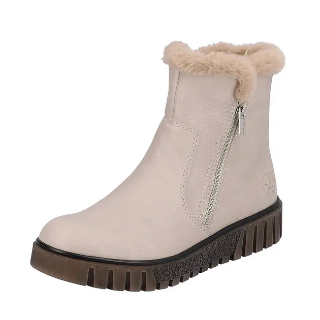 Черевики Rieker Y3481-60