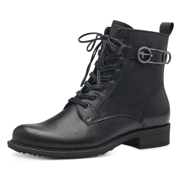 Ботинки Tamaris 1-25262-41 001