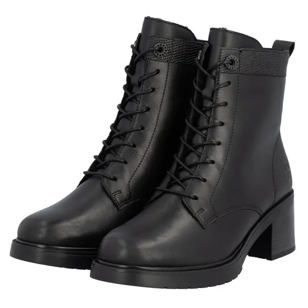 Черевики Rieker Y5201/00