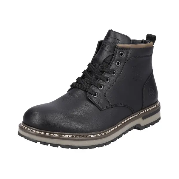 Черевики Rieker F3804-00