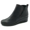Ботинки Flexx E4019.08 KAURI BLACK