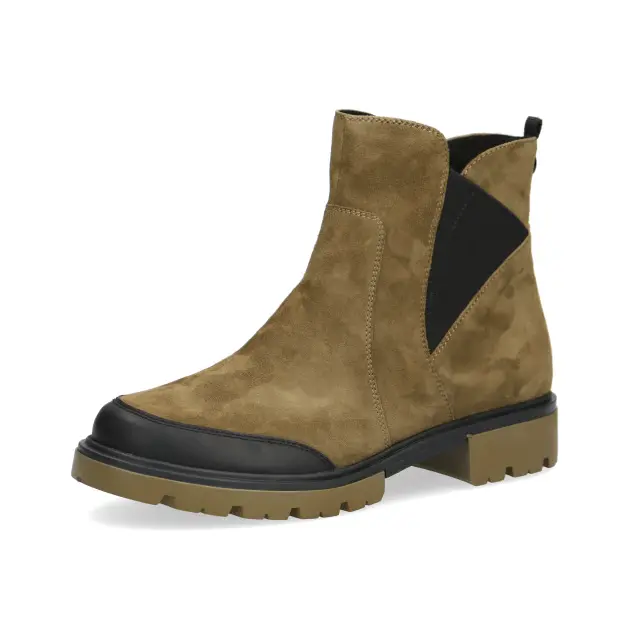 Boots Caprice 9-9-25451-29-703 IS