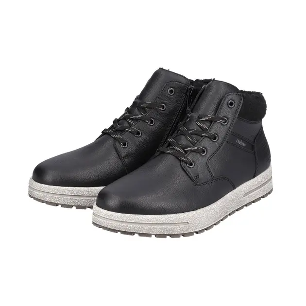 Черевики чол Rieker 30741-01