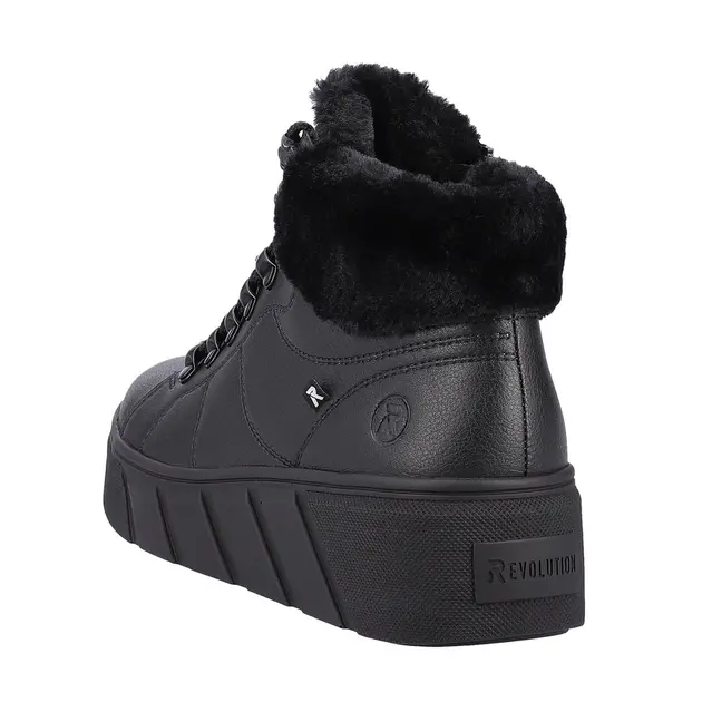 Черевики Rieker W0560-00