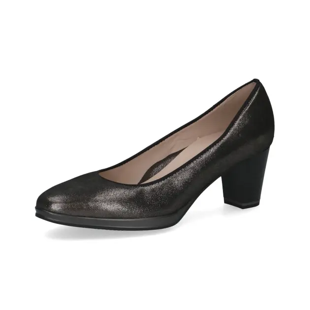 Туфли Caprice Industrial Samples 9-22400-25-289