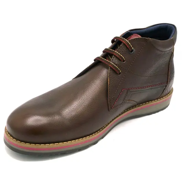 Ботинки FLUCHOS 9475 BRAD
