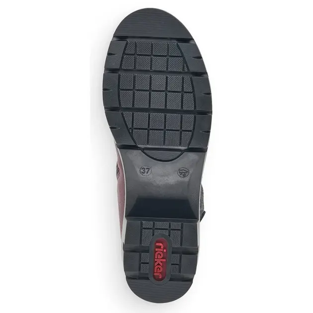 Ботинки Rieker X2040-35