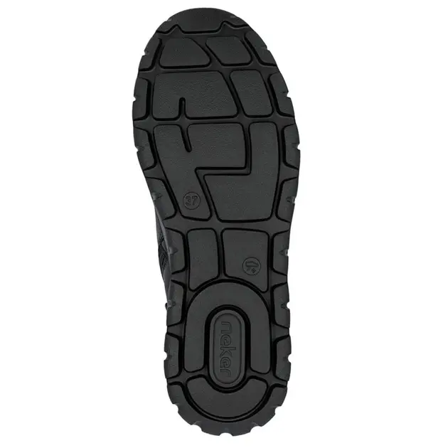 Черевики Rieker N1331/00