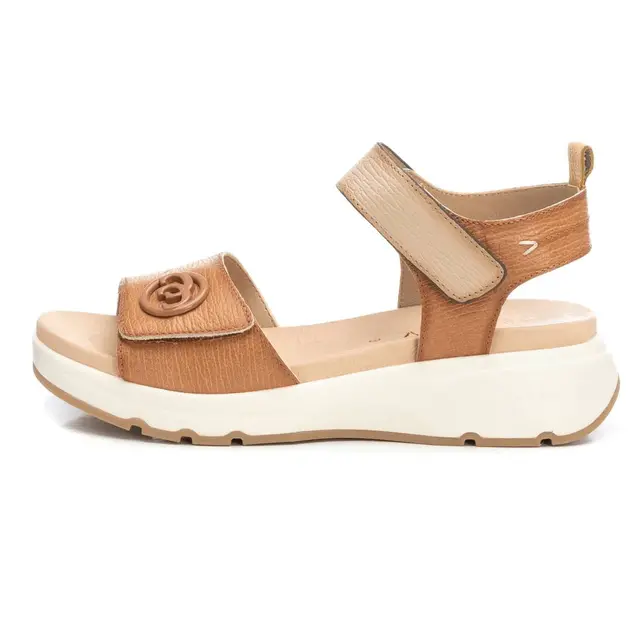 Босоніжки XTI CARMELA 162309 CAMEL
