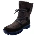 Полусапоги Nordan Schuhe GmbH 8754R300