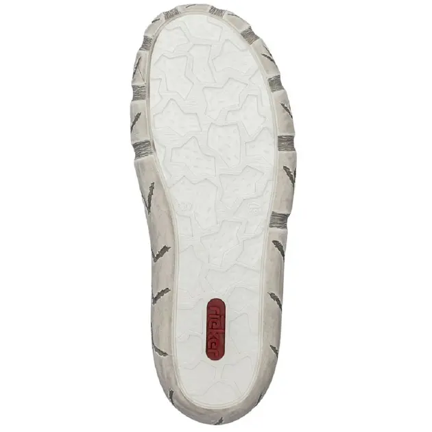 Туфлі Rieker L0302-14