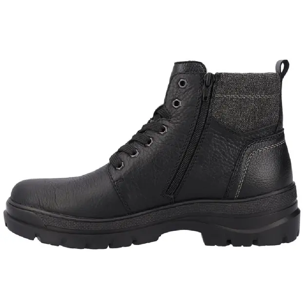 Ботинки Rieker F5401-00