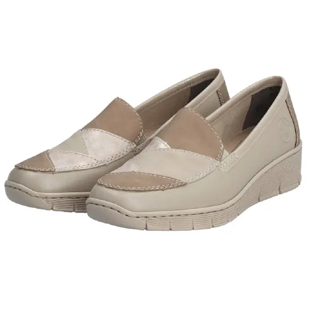 Туфли Rieker 53785-60