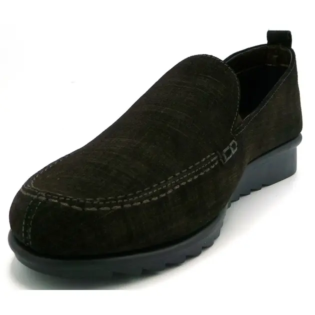 Туфлі Flexx B165-12 EBONY