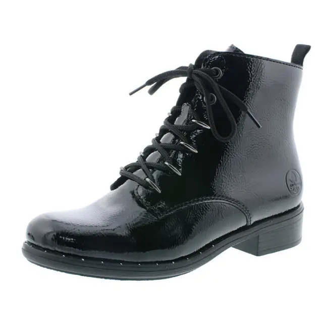 Rieker boots 77822-01