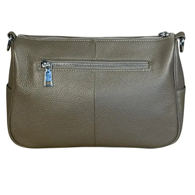 Сумка крос-боді Any Whim R6006-D-Grey