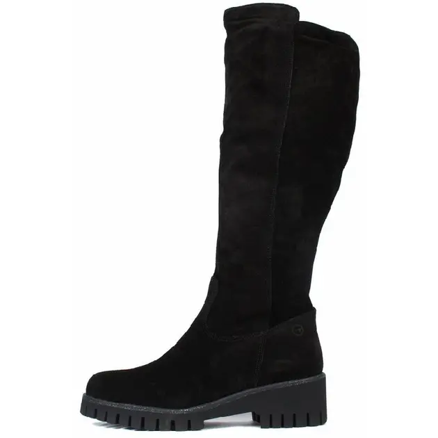 Сапоги Tamaris 1-1-26613-23 001 Black