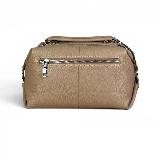 Сумка крос-боді Any Whim H3009-Beige