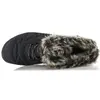 Черевики Columbia 1803151CLB Minx Shorty серый