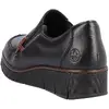Туфли Rieker 53783-00