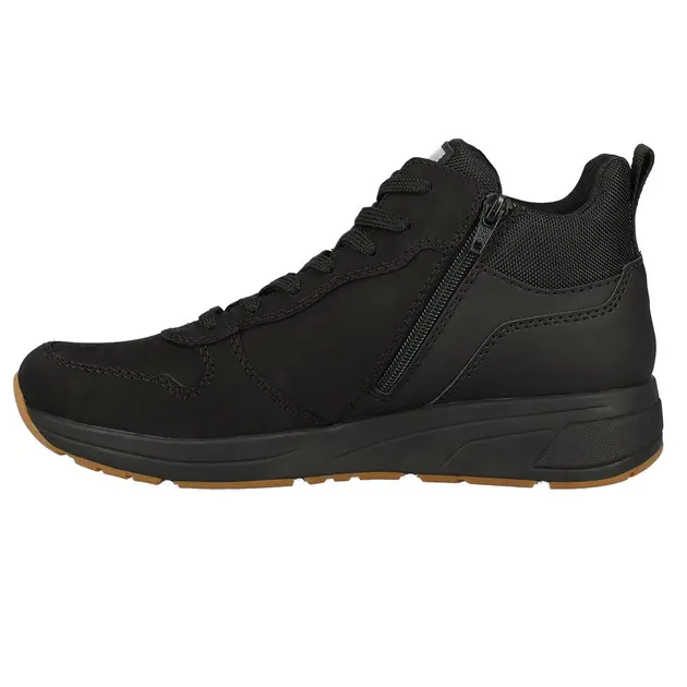 Черевики Rieker 07060-00