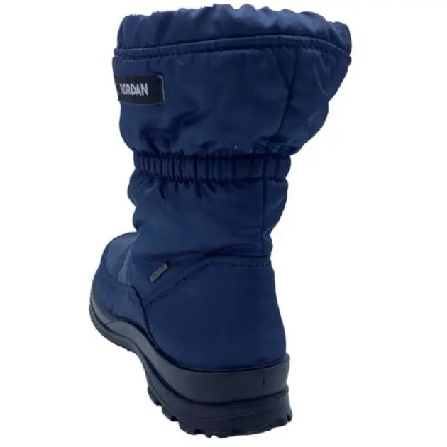 Чоботи Nordan Schuhe GmbH 8722R800
