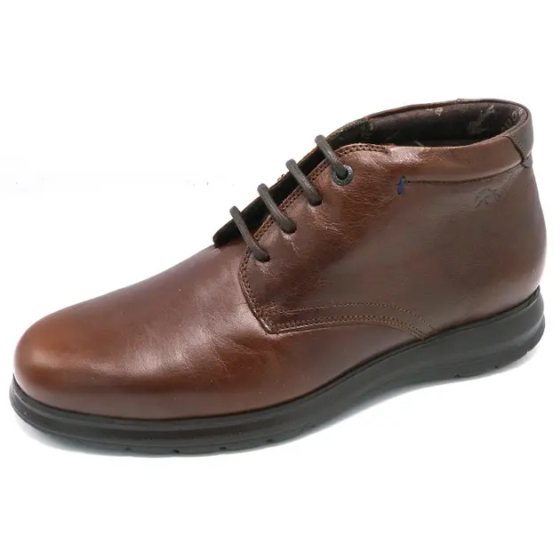 Boots FLUCHOS F0605 SOFT BRISTOL NUEZ