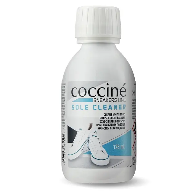 Засіб для чищення білих підошв Coccine SNEAKERS SOLE CLEANER