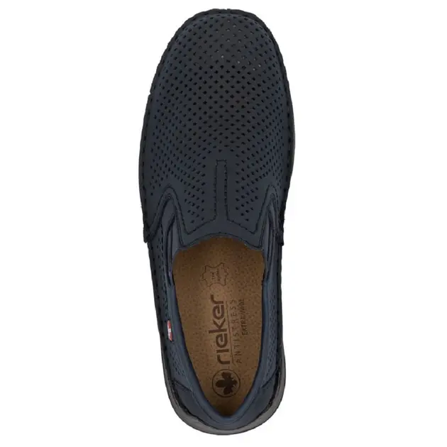 Туфлі Rieker 05297-14