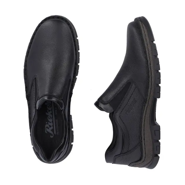 Туфли Rieker 12272-01