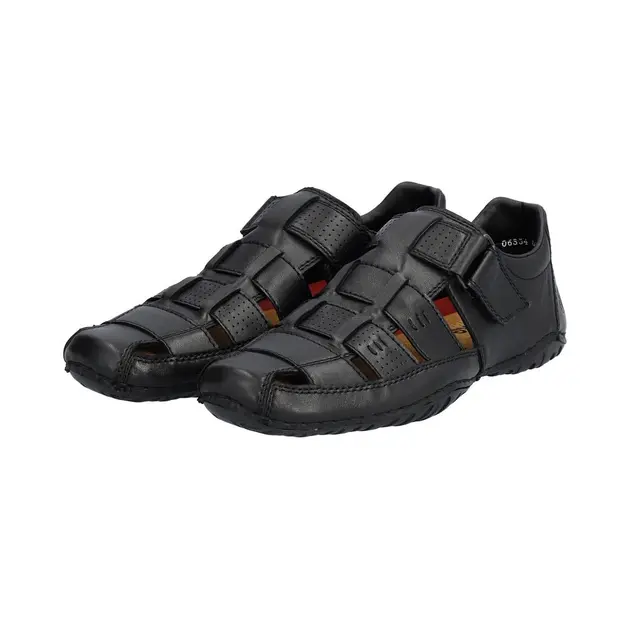 Сандалии Rieker 06354-00
