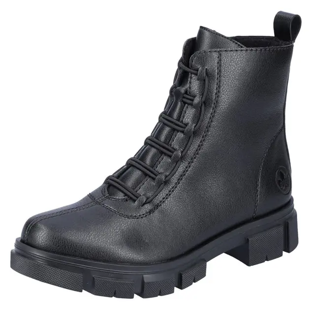Черевики Rieker Y7150/00