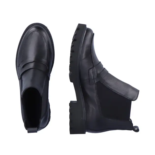 Ботинки Remonte D8697-00