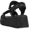Босоніжки Rieker W1552-00
