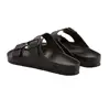 Шлепанцы  COQUI 8301 Black