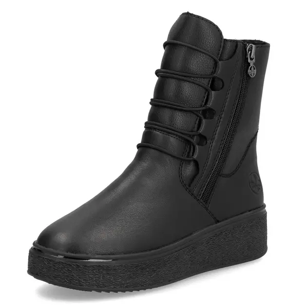 Ботинки Rieker 78855-00