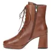 Boots Caprice 9-9-25102-29-303 IS