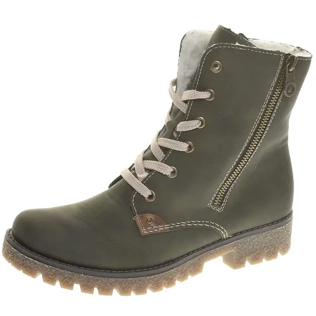 Черевики Rieker 79839-54
