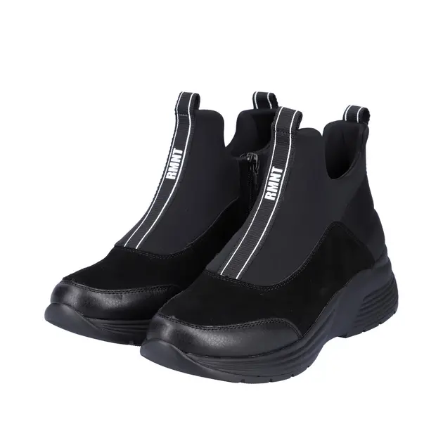 Черевики Remonte D6670-03