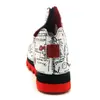 Boots CLAMP 10FINCAL#002 BASQUIAT